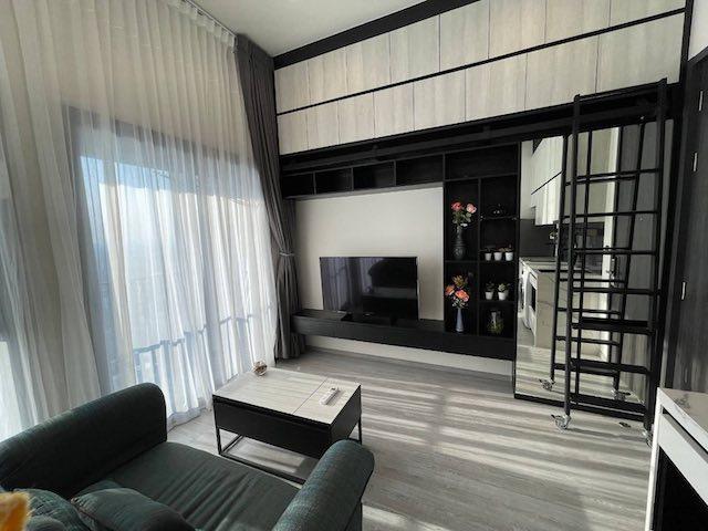 เช่าคอนโด เดอะ ไลน์ สุขุมวิท 101 คอนโดมิเนียม - Condo Rental The Line Sukhumvit 101 condominium - 3169438