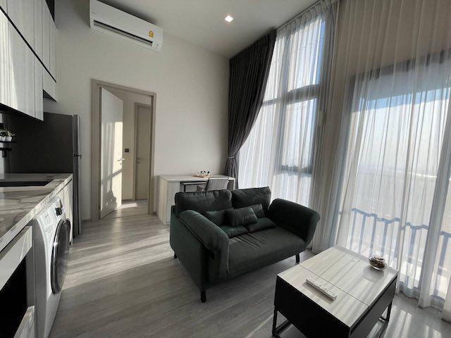เช่าคอนโด เดอะ ไลน์ สุขุมวิท 101 คอนโดมิเนียม - Condo Rental The Line Sukhumvit 101 condominium - 3169440