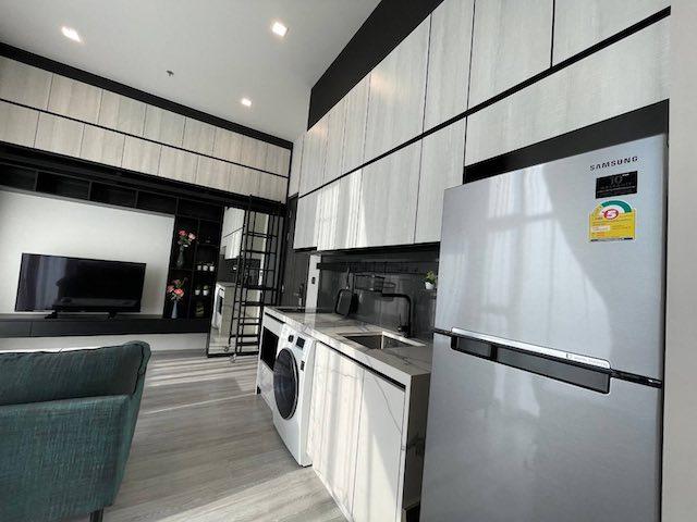 เช่าคอนโด เดอะ ไลน์ สุขุมวิท 101 คอนโดมิเนียม - Condo Rental The Line Sukhumvit 101 condominium - 3169437