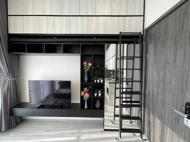 เช่าคอนโด เดอะ ไลน์ สุขุมวิท 101 คอนโดมิเนียม - Condo Rental The Line Sukhumvit 101 condominium - 3169441