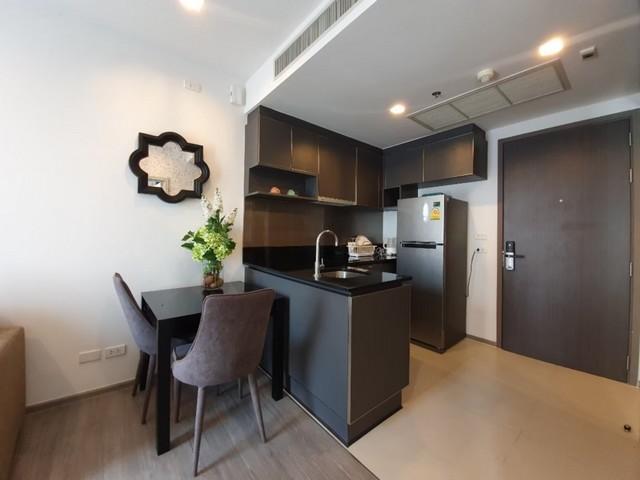 เช่าคอนโด นายน์ บาย แสนสิริ คอนโดมิเนียม - Condo Rental Nye by Sansiri condominium - 3169471