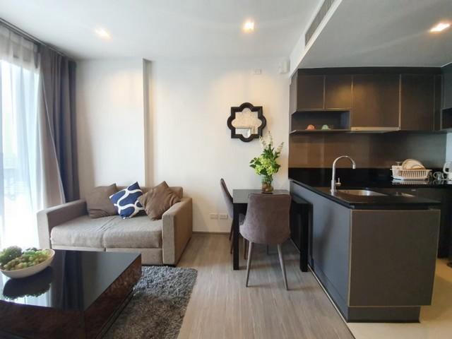 เช่าคอนโด นายน์ บาย แสนสิริ คอนโดมิเนียม - Condo Rental Nye by Sansiri condominium - 3169470