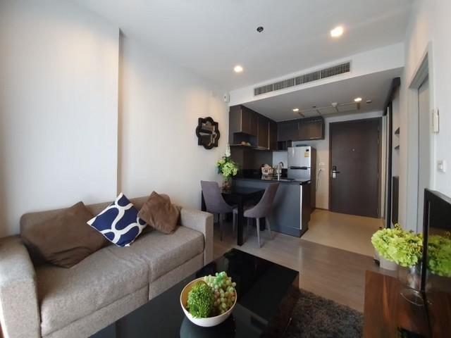 เช่าคอนโด นายน์ บาย แสนสิริ คอนโดมิเนียม - Condo Rental Nye by Sansiri condominium - 3169473