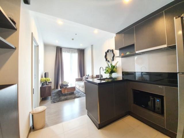 เช่าคอนโด นายน์ บาย แสนสิริ คอนโดมิเนียม - Condo Rental Nye by Sansiri condominium - 3169468