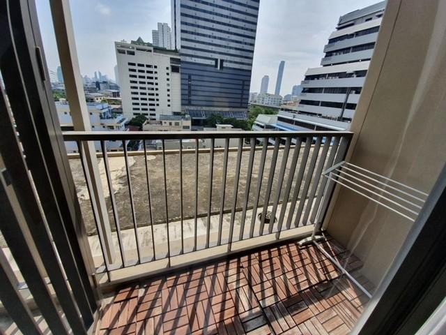 เช่าคอนโด นายน์ บาย แสนสิริ คอนโดมิเนียม - Condo Rental Nye by Sansiri condominium - 3169469