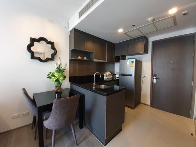 เช่าคอนโด นายน์ บาย แสนสิริ คอนโดมิเนียม - Condo Rental Nye by Sansiri condominium - 3169475