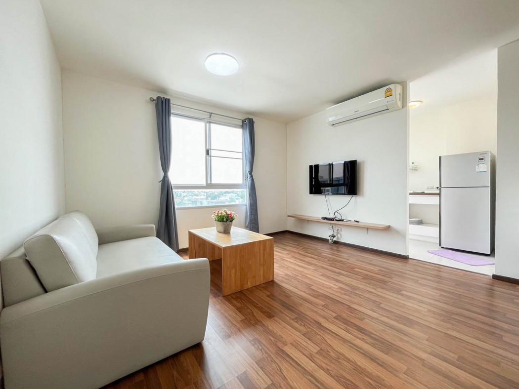 ขายคอนโด คอนโด ยู รัชโยธิน - Sell Condo Condo U Ratchayothin - 3169487