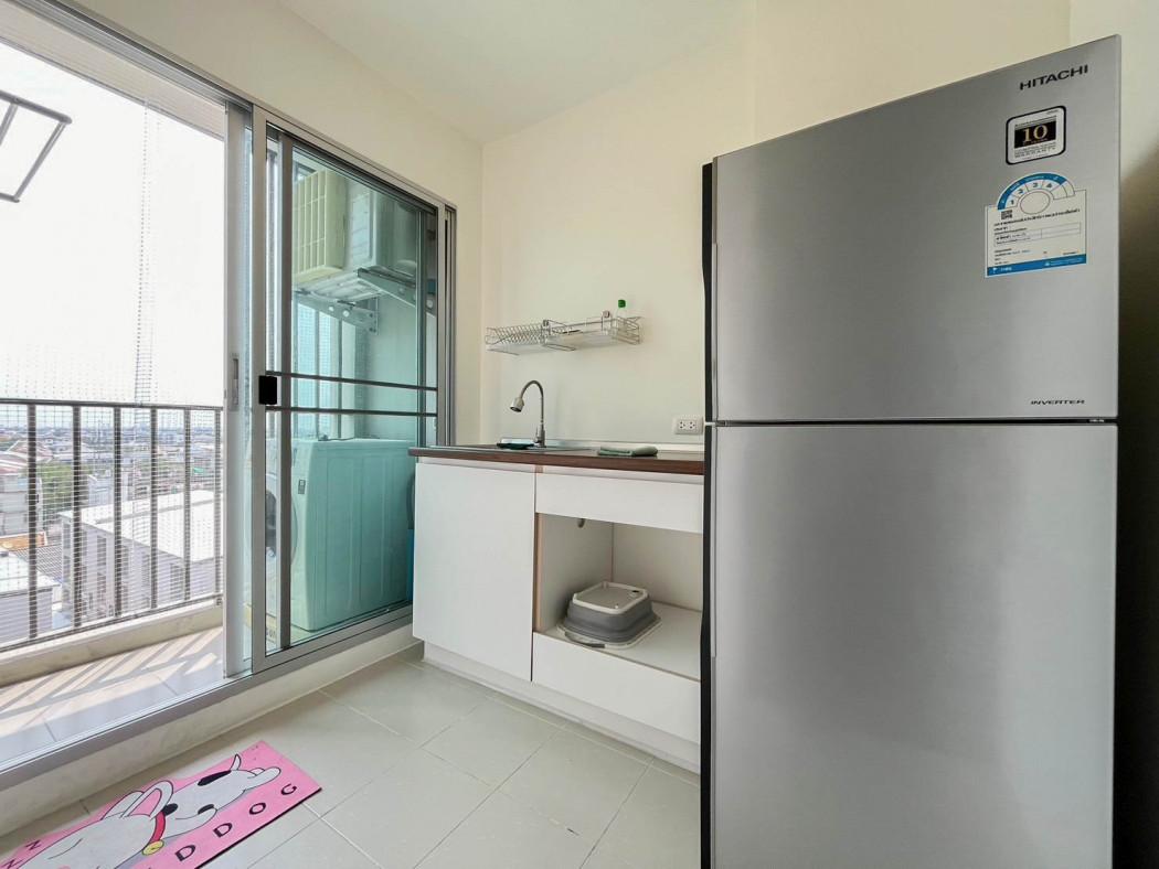 ขายคอนโด คอนโด ยู รัชโยธิน - Sell Condo Condo U Ratchayothin - 3169495