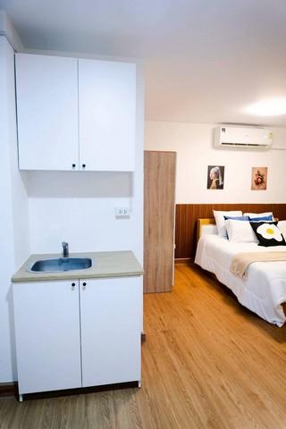 ขายคอนโด เดอะ พาร์คแลนด์ บางนา คอนโดมิเนียม - Sell Condo The Parkland Bangna condominium - 3169540