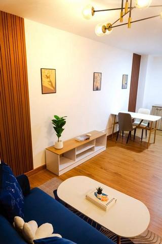 ขายคอนโด เดอะ พาร์คแลนด์ บางนา คอนโดมิเนียม - Sell Condo The Parkland Bangna condominium - 3169542
