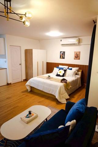 ขายคอนโด เดอะ พาร์คแลนด์ บางนา คอนโดมิเนียม - Sell Condo The Parkland Bangna condominium - 3169543