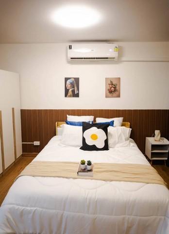 ขายคอนโด เดอะ พาร์คแลนด์ บางนา คอนโดมิเนียม - Sell Condo The Parkland Bangna condominium - 3169539