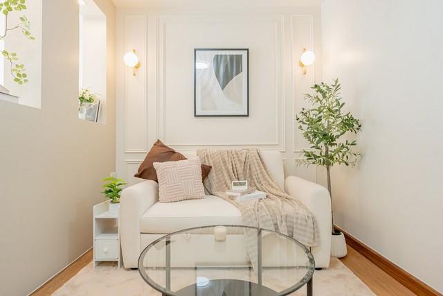 ขายคอนโด เอ สเปซ มี สุขุมวิท77 คอนโดมิเนียม - Sell Condo A Space Me Sukhumvit77 condominium - 3169574