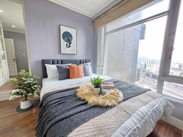 ขายคอนโด ไอวี่ เรสซิเดนส์ ปิ่นเกล้า - Sell Condo Ivy Residence Pinklao - 3169611