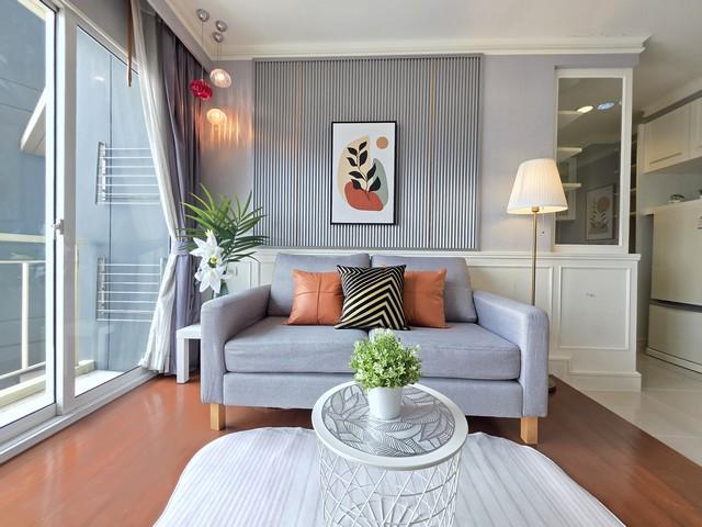 ขายคอนโด ไอวี่ เรสซิเดนส์ ปิ่นเกล้า - Sell Condo Ivy Residence Pinklao - 3169614
