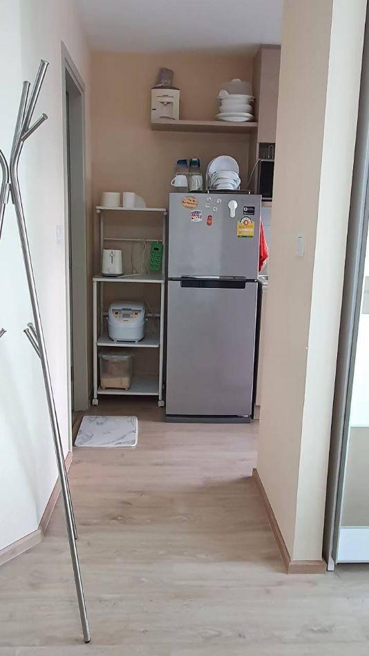 เช่าคอนโด ไอดีโอ คิว จุฬา-สามย่าน คอนโดมิเนียม - Condo Rental Ideo Q Chula-Samyan condominium - 3169663