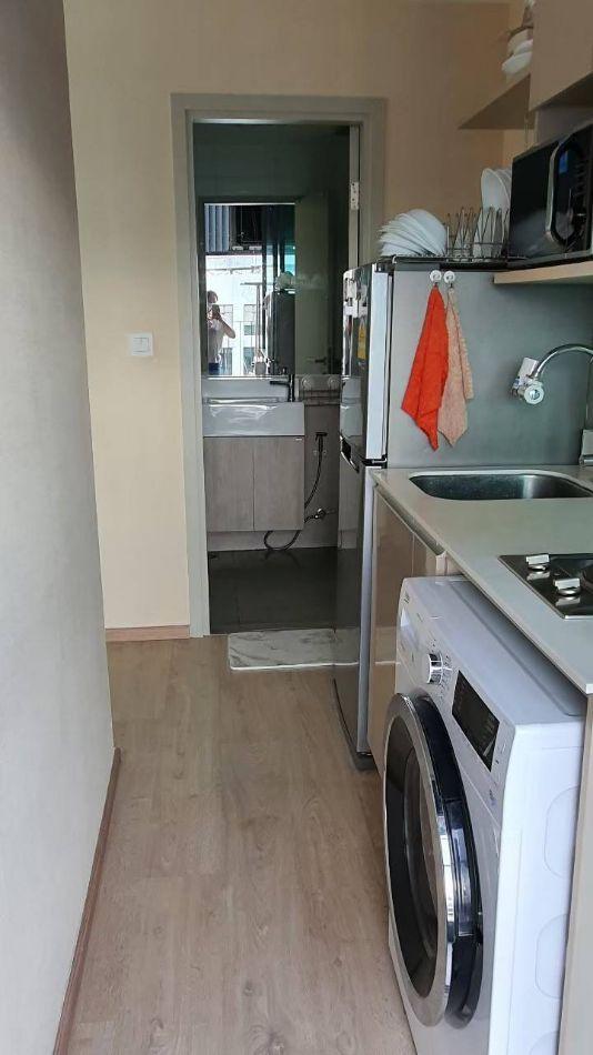 เช่าคอนโด ไอดีโอ คิว จุฬา-สามย่าน คอนโดมิเนียม - Condo Rental Ideo Q Chula-Samyan condominium - 3169661