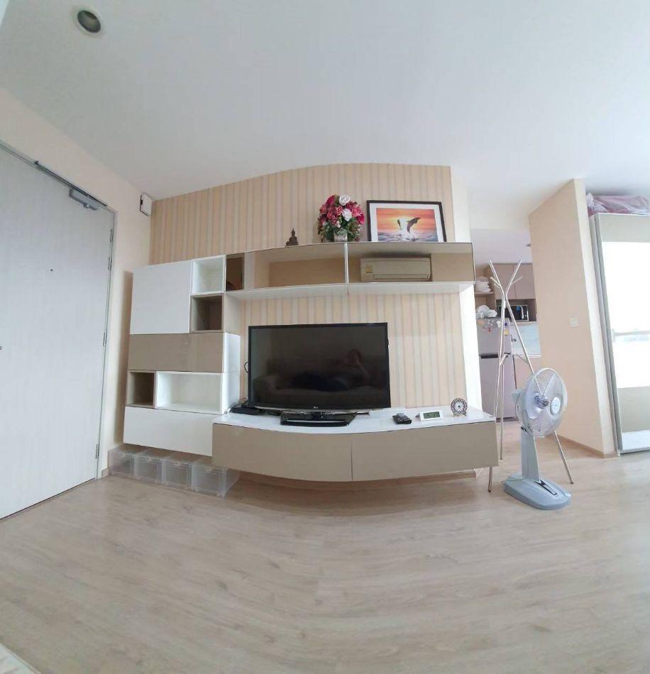 เช่าคอนโด ไอดีโอ คิว จุฬา-สามย่าน คอนโดมิเนียม - Condo Rental Ideo Q Chula-Samyan condominium - 3169655