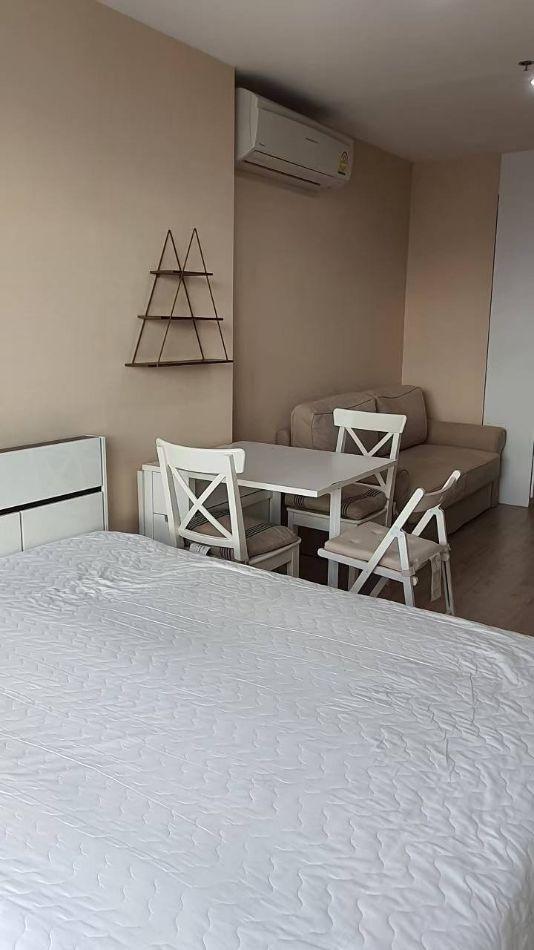 เช่าคอนโด ไอดีโอ คิว จุฬา-สามย่าน คอนโดมิเนียม - Condo Rental Ideo Q Chula-Samyan condominium - 3169660