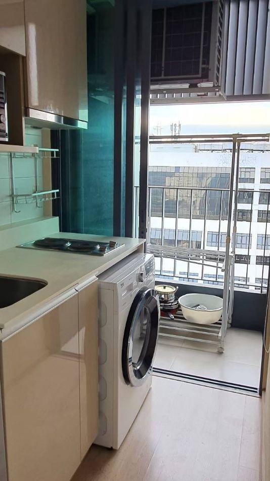 เช่าคอนโด ไอดีโอ คิว จุฬา-สามย่าน คอนโดมิเนียม - Condo Rental Ideo Q Chula-Samyan condominium - 3169662