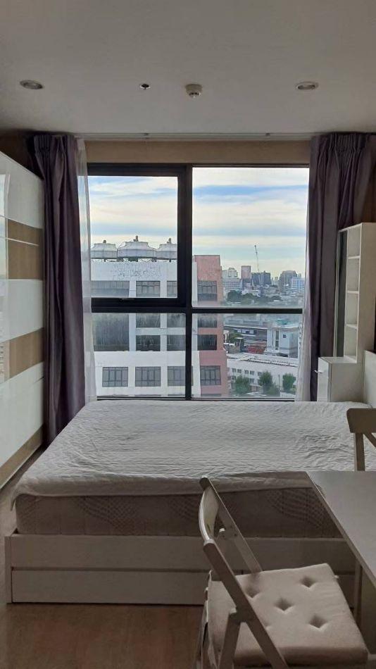 เช่าคอนโด ไอดีโอ คิว จุฬา-สามย่าน คอนโดมิเนียม - Condo Rental Ideo Q Chula-Samyan condominium - 3169658