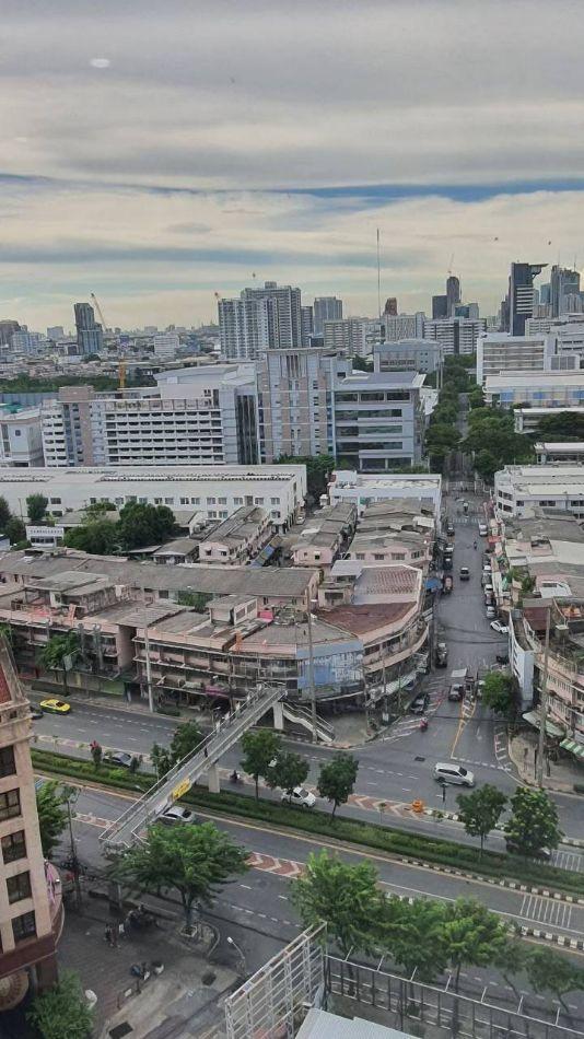 เช่าคอนโด ไอดีโอ คิว จุฬา-สามย่าน คอนโดมิเนียม - Condo Rental Ideo Q Chula-Samyan condominium - 3169659
