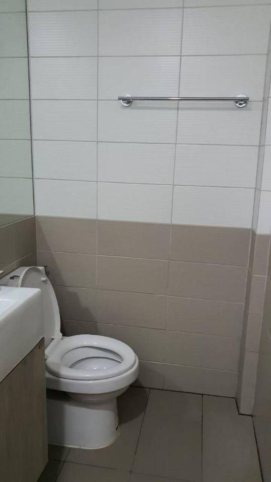 เช่าคอนโด ไอดีโอ คิว จุฬา-สามย่าน คอนโดมิเนียม - Condo Rental Ideo Q Chula-Samyan condominium - 3169657