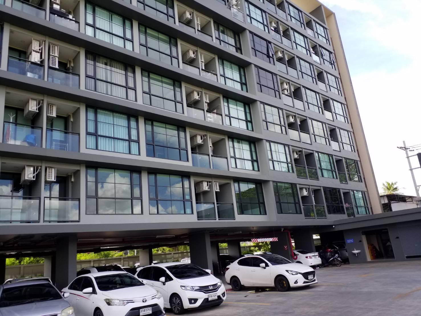 ขายคอนโด ไม่ - Sell Condo   - 3169711