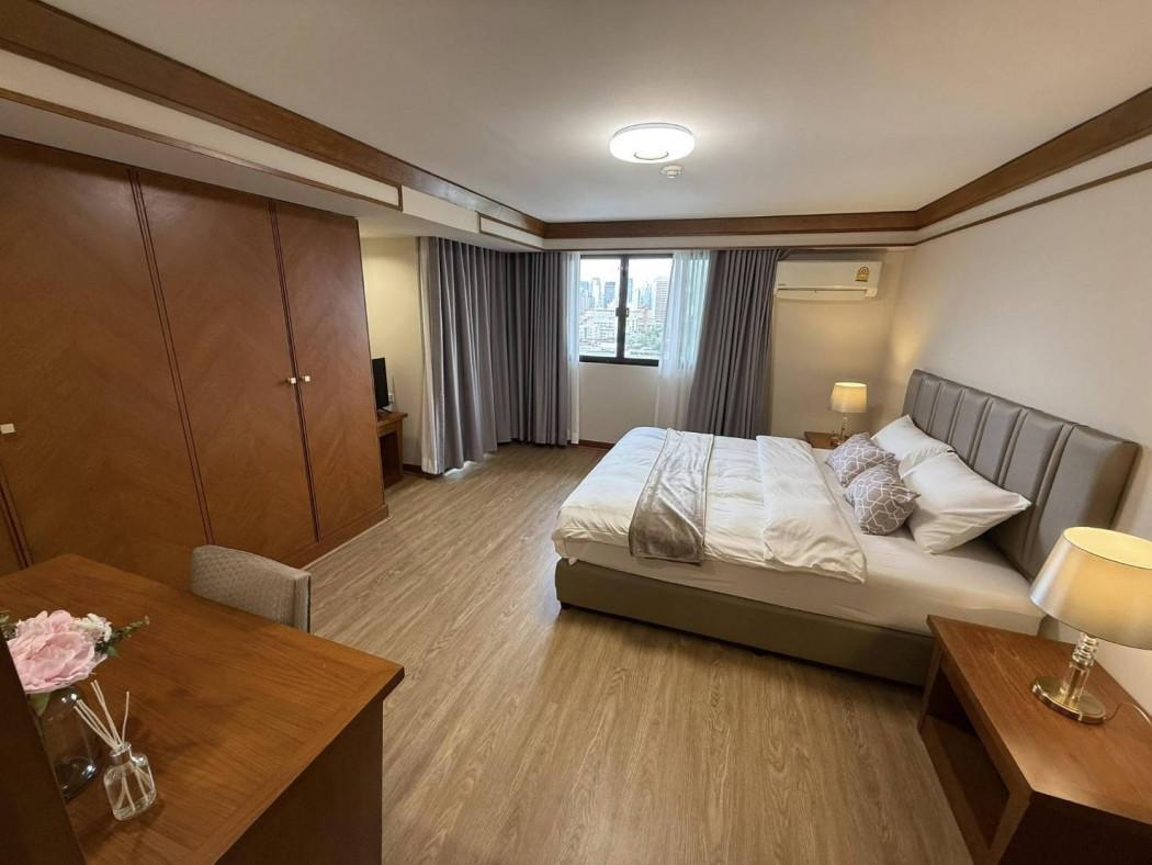 เช่าคอนโด ยูไนเต็ด ทาวเวอร์ ทองหล่อ - Condo Rental   - 3169777