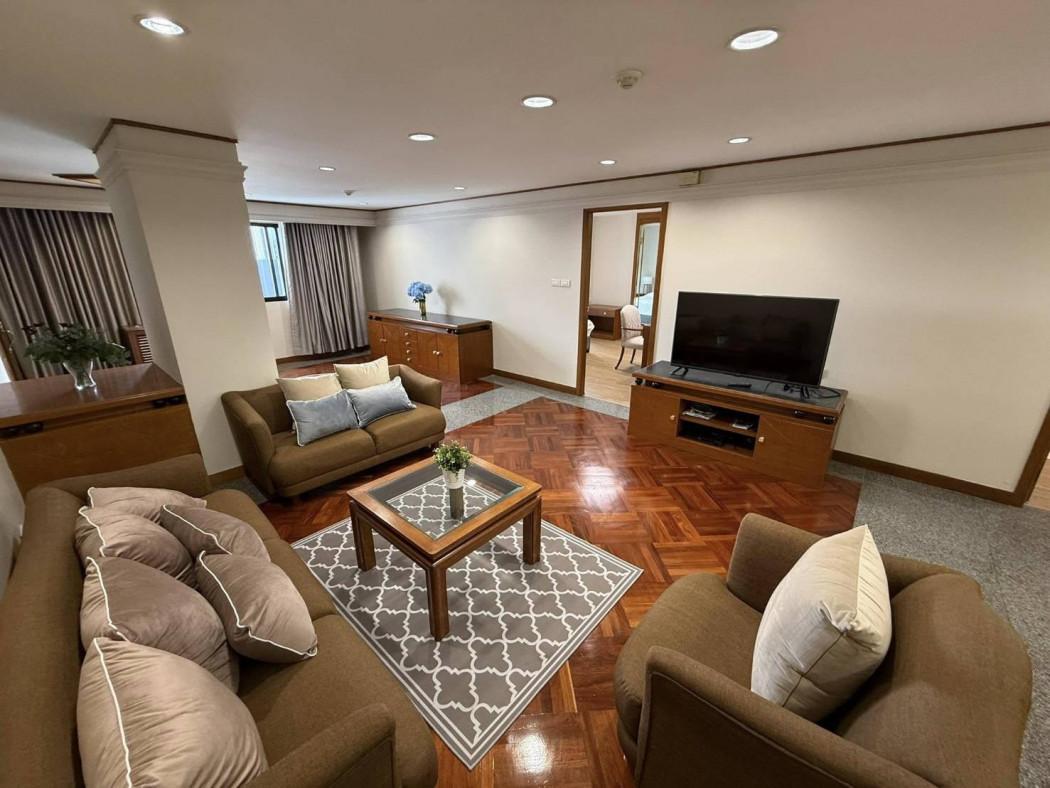 เช่าคอนโด ยูไนเต็ด ทาวเวอร์ ทองหล่อ - Condo Rental   - 3169771