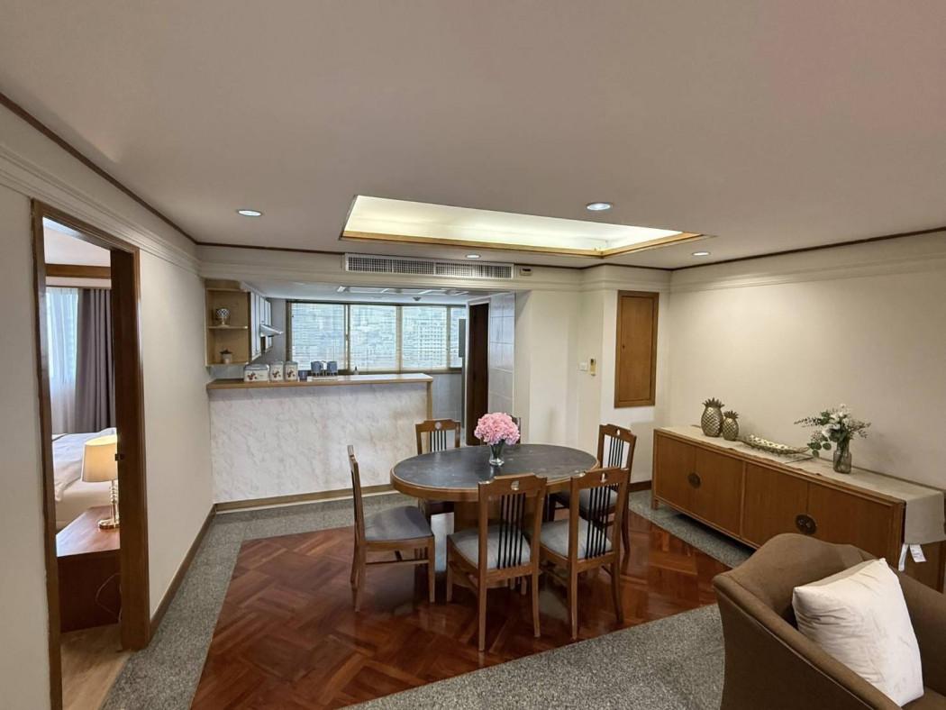 เช่าคอนโด ยูไนเต็ด ทาวเวอร์ ทองหล่อ - Condo Rental   - 3169774