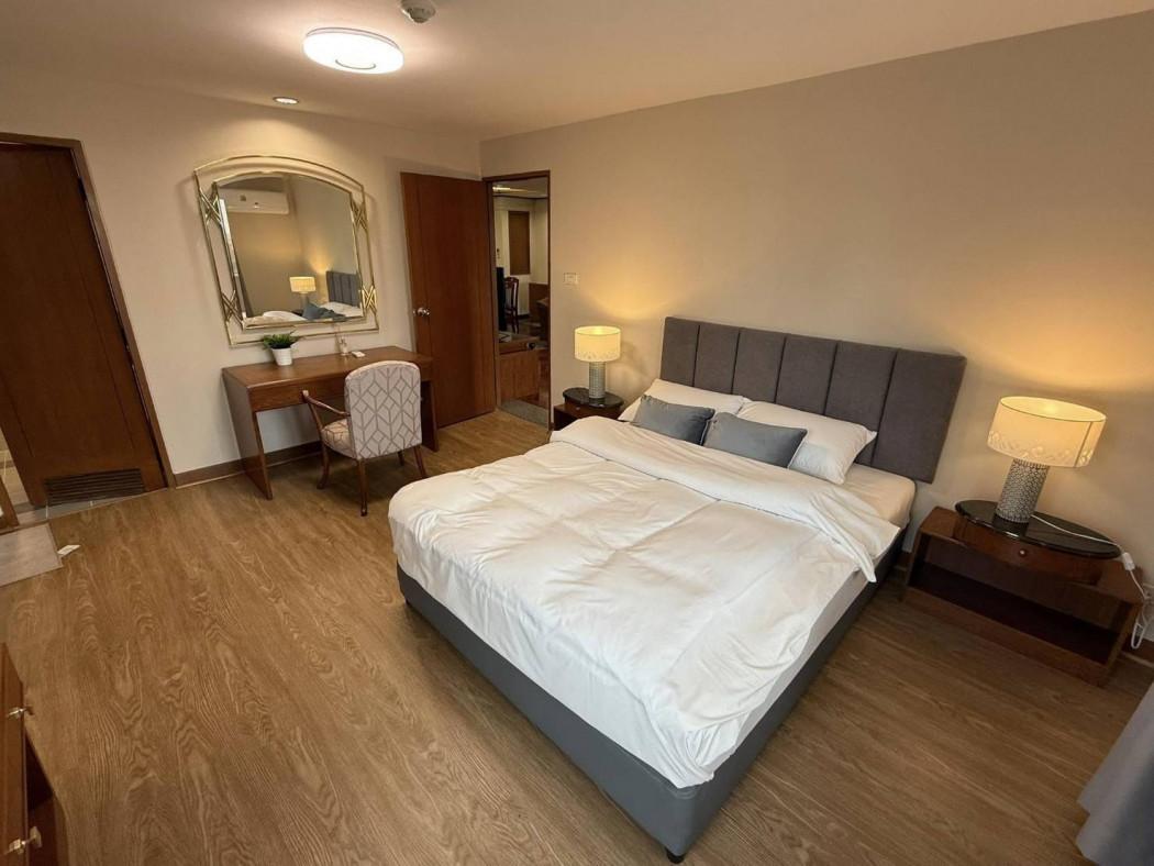เช่าคอนโด ยูไนเต็ด ทาวเวอร์ ทองหล่อ - Condo Rental   - 3169775