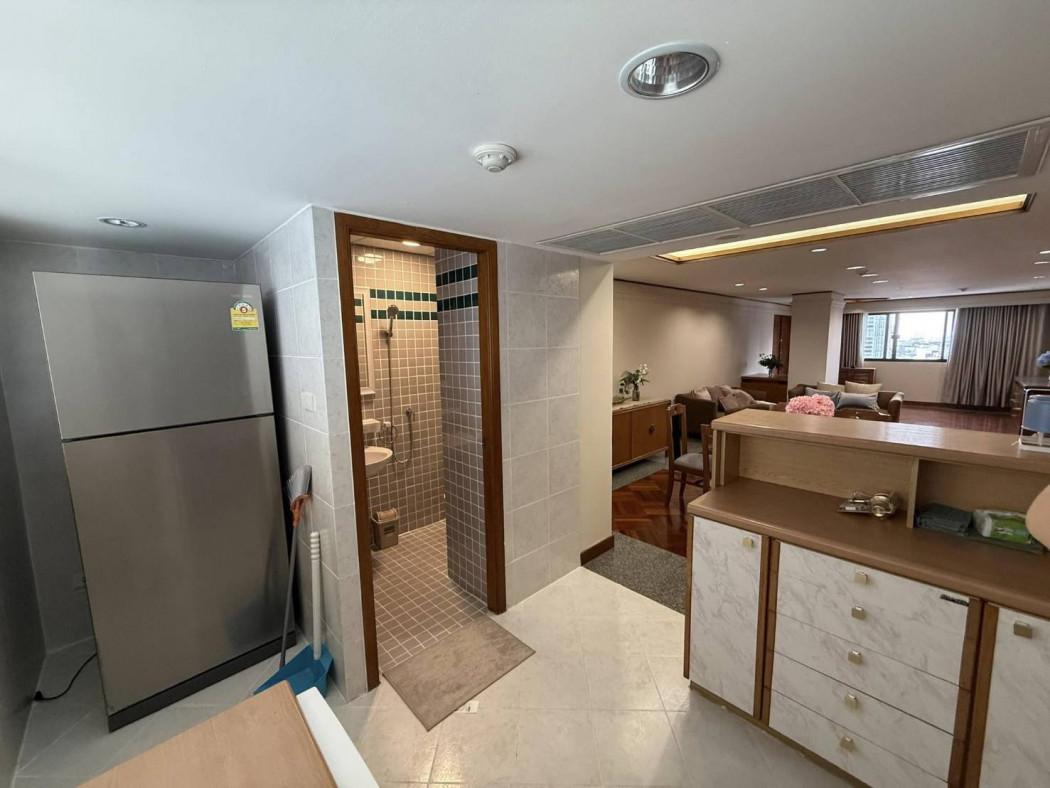 เช่าคอนโด ยูไนเต็ด ทาวเวอร์ ทองหล่อ - Condo Rental   - 3169778