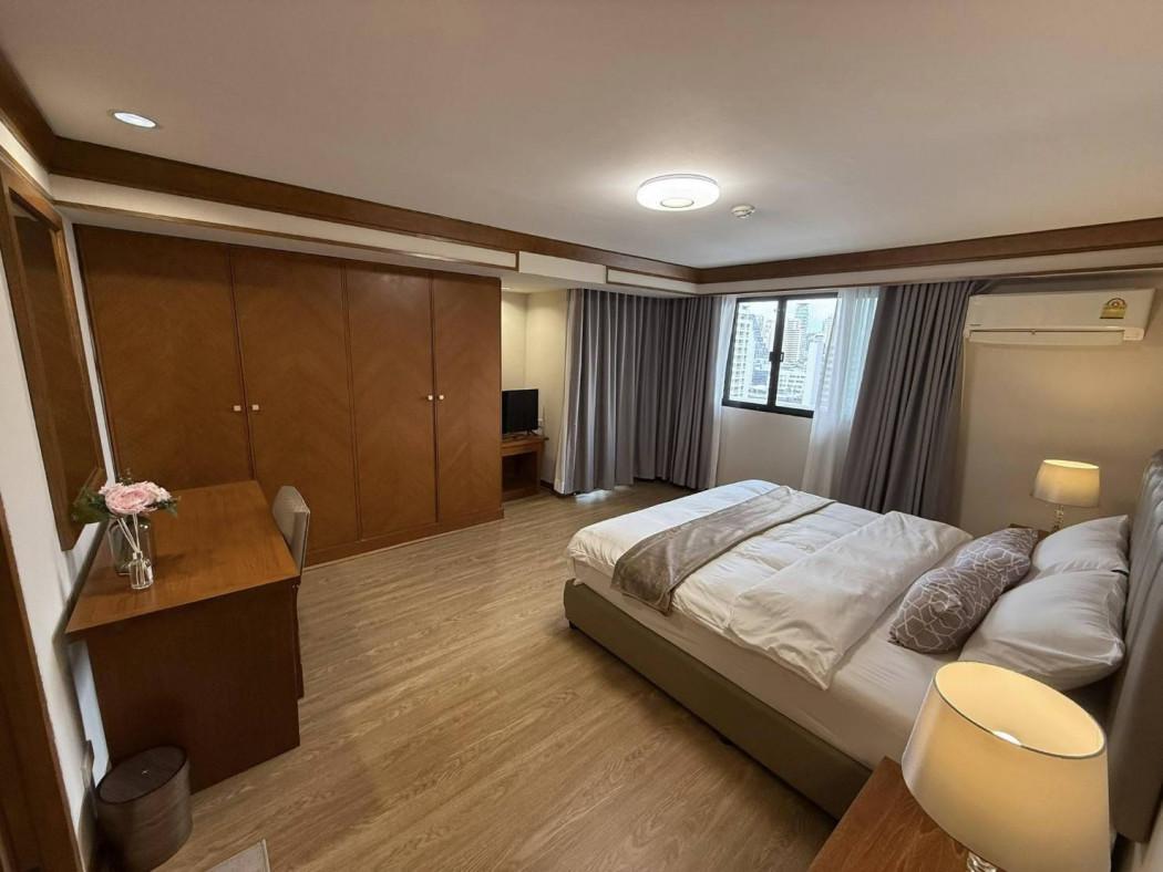 เช่าคอนโด ยูไนเต็ด ทาวเวอร์ ทองหล่อ - Condo Rental   - 3169776