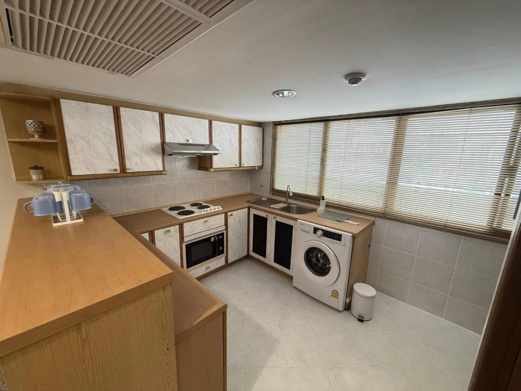 เช่าคอนโด ยูไนเต็ด ทาวเวอร์ ทองหล่อ - Condo Rental   - 3169779