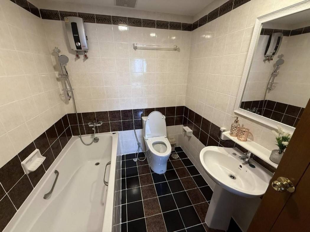 เช่าคอนโด ยูไนเต็ด ทาวเวอร์ ทองหล่อ - Condo Rental   - 3169780