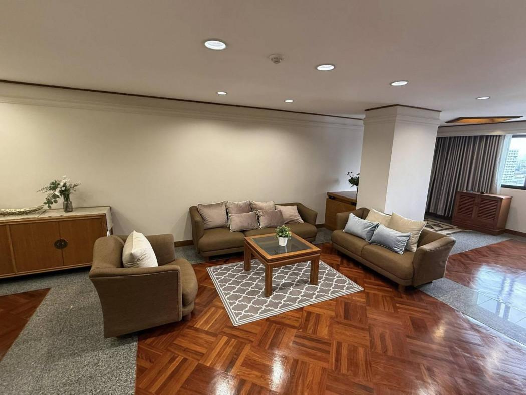 เช่าคอนโด ยูไนเต็ด ทาวเวอร์ ทองหล่อ - Condo Rental   - 3169772