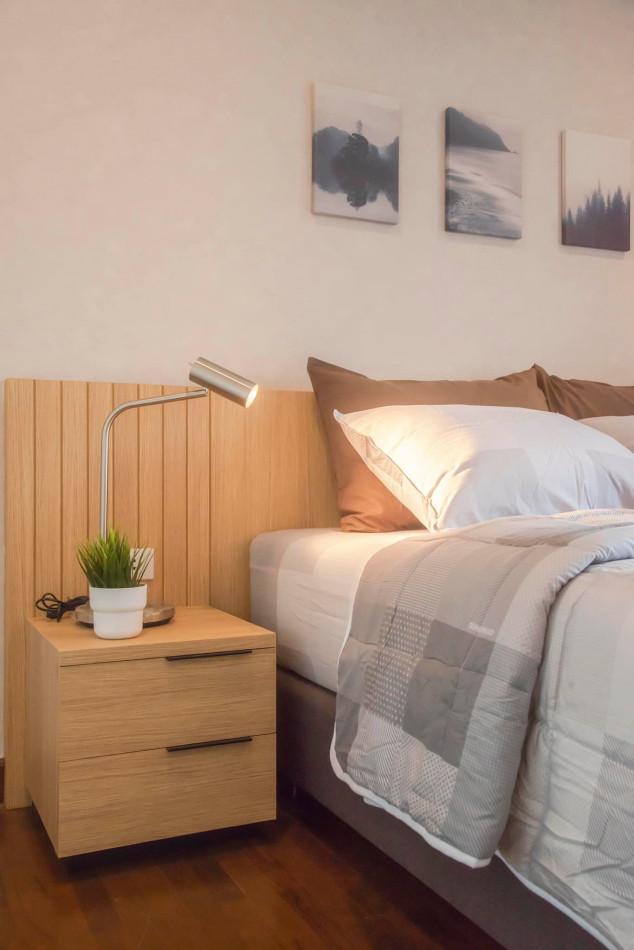 เช่าคอนโด บ้านเพลินจิต คอนโดมิเนียม - Condo Rental Baan Ploenchit Condominium - 3169797