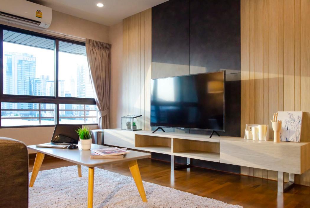 เช่าคอนโด บ้านเพลินจิต คอนโดมิเนียม - Condo Rental Baan Ploenchit Condominium - 3169795