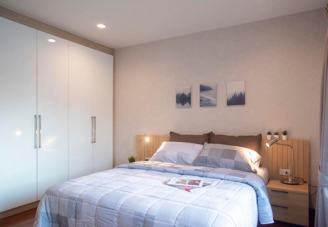 เช่าคอนโด บ้านเพลินจิต คอนโดมิเนียม - Condo Rental Baan Ploenchit Condominium - 3169799