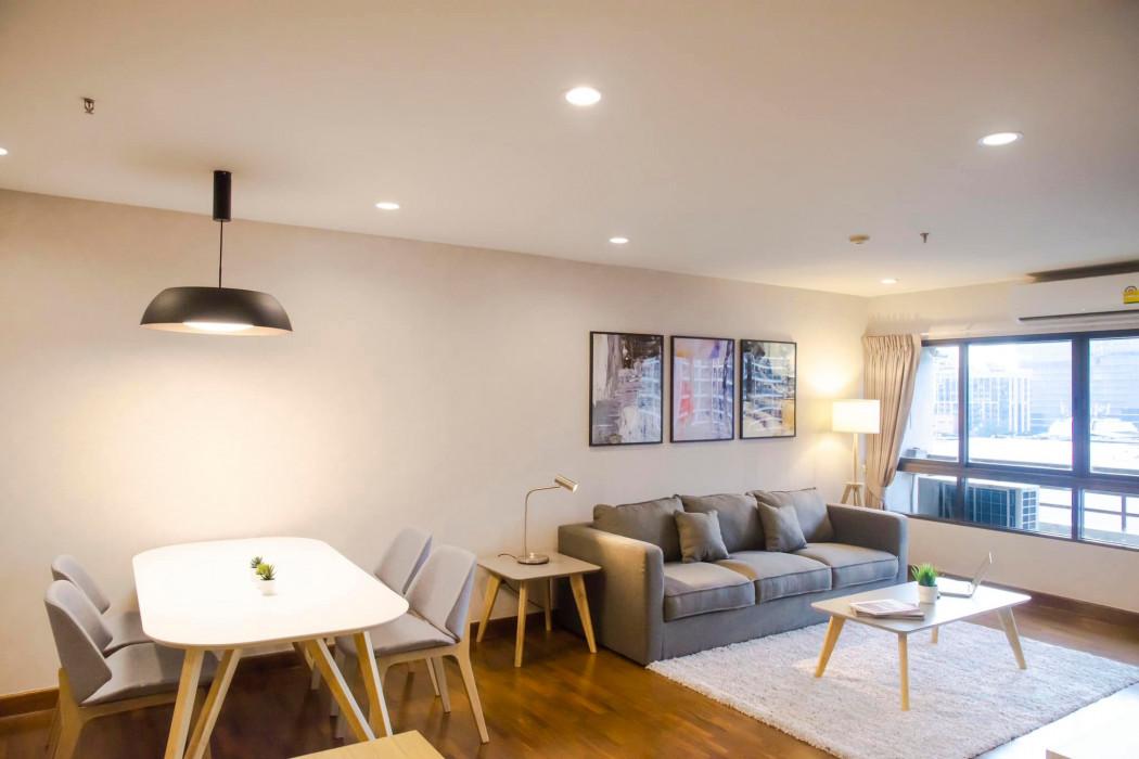 เช่าคอนโด บ้านเพลินจิต คอนโดมิเนียม - Condo Rental Baan Ploenchit Condominium - 3169796