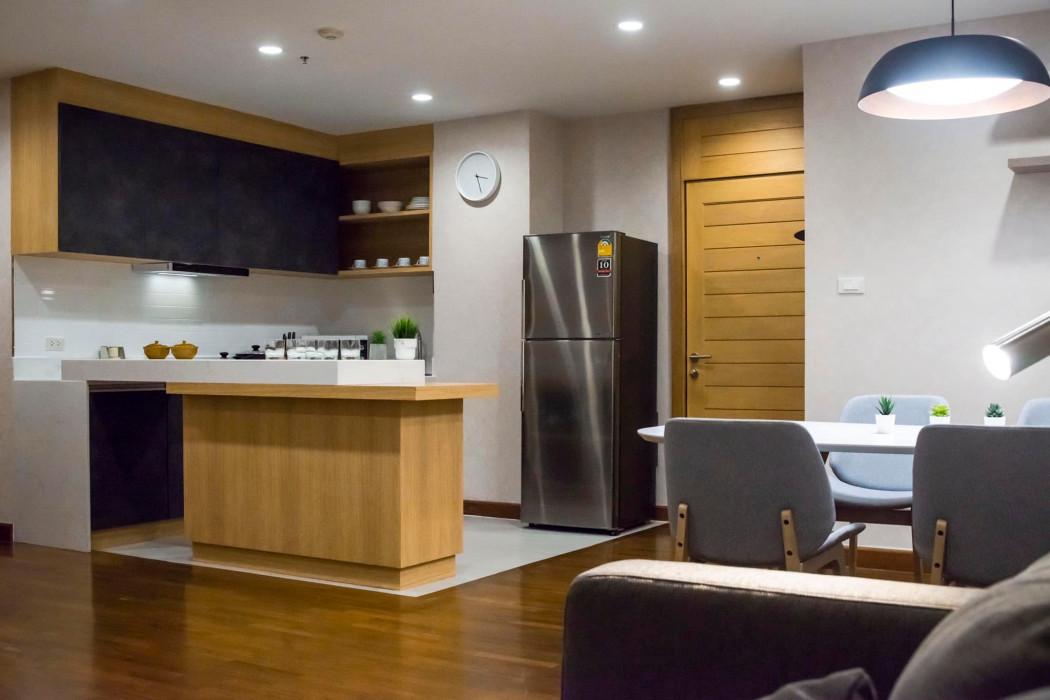 เช่าคอนโด บ้านเพลินจิต คอนโดมิเนียม - Condo Rental Baan Ploenchit Condominium - 3169803