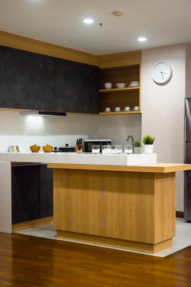 เช่าคอนโด บ้านเพลินจิต คอนโดมิเนียม - Condo Rental Baan Ploenchit Condominium - 3169802