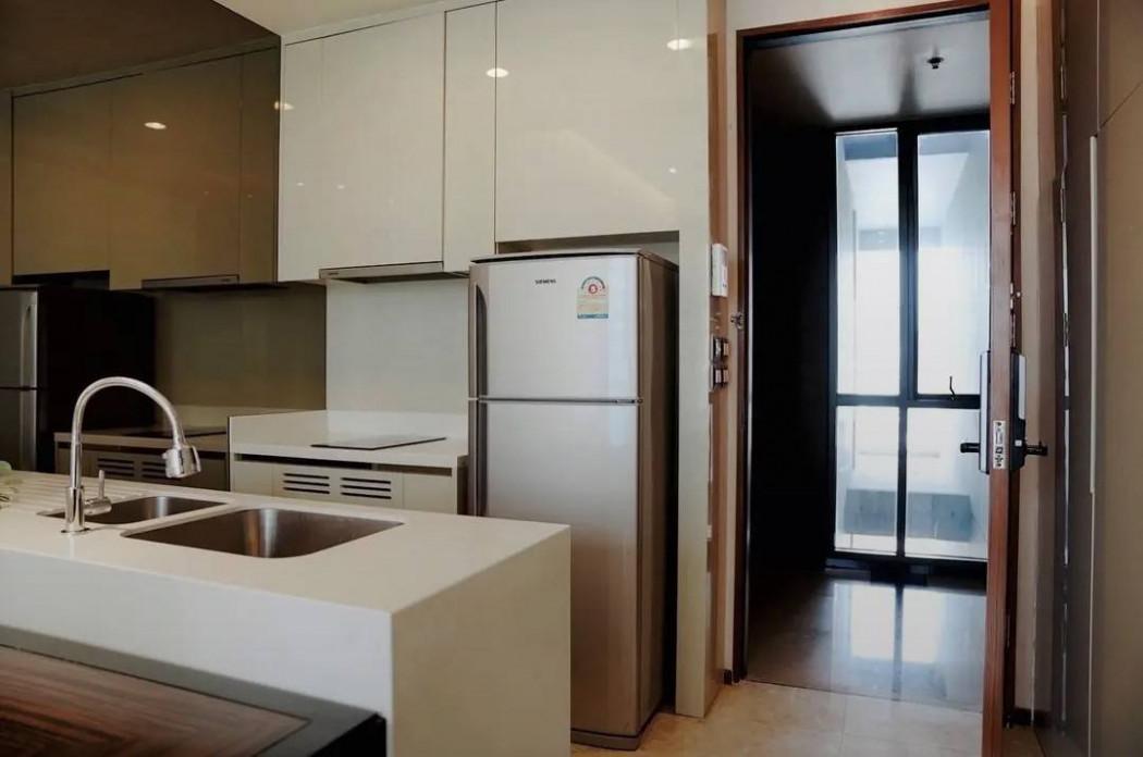 เช่าคอนโด ดิ แอดเดรส สุขุมวิท28 คอนโดมิเนียม - Condo Rental The Address Sukhumvit28 condominium - 3169815