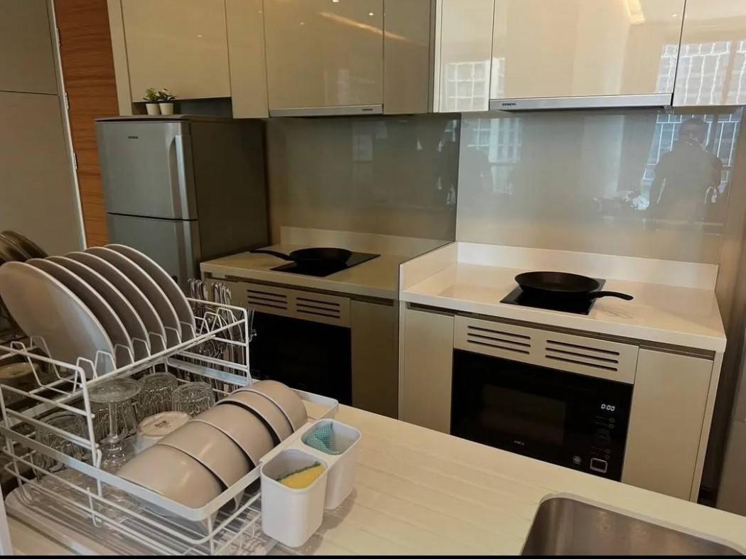 เช่าคอนโด ดิ แอดเดรส สุขุมวิท28 คอนโดมิเนียม - Condo Rental The Address Sukhumvit28 condominium - 3169816