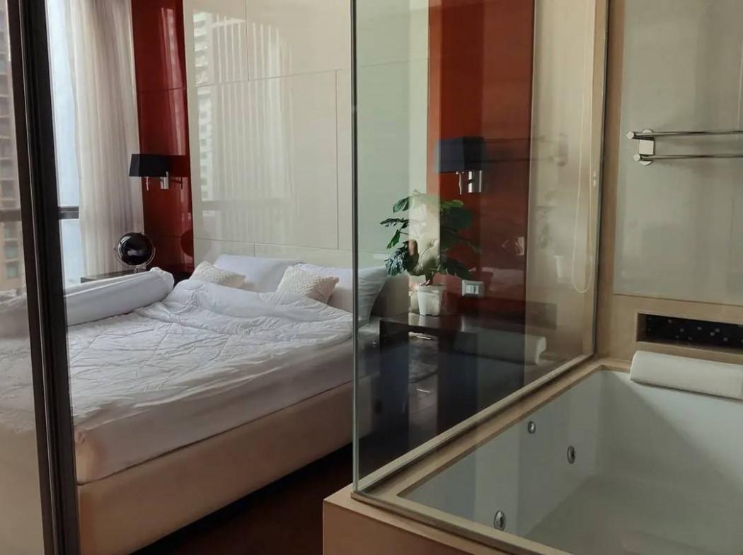 เช่าคอนโด ดิ แอดเดรส สุขุมวิท28 คอนโดมิเนียม - Condo Rental The Address Sukhumvit28 condominium - 3169810