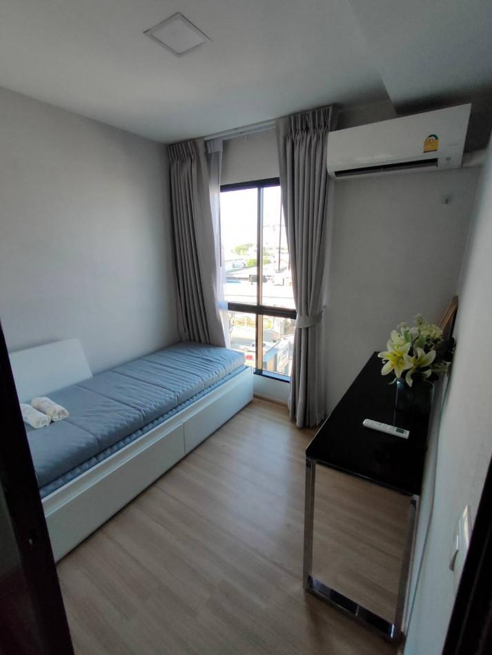 เช่าคอนโด ดิ แอดเดรส สุขุมวิท28 คอนโดมิเนียม - Condo Rental The Address Sukhumvit28 condominium - 3169813