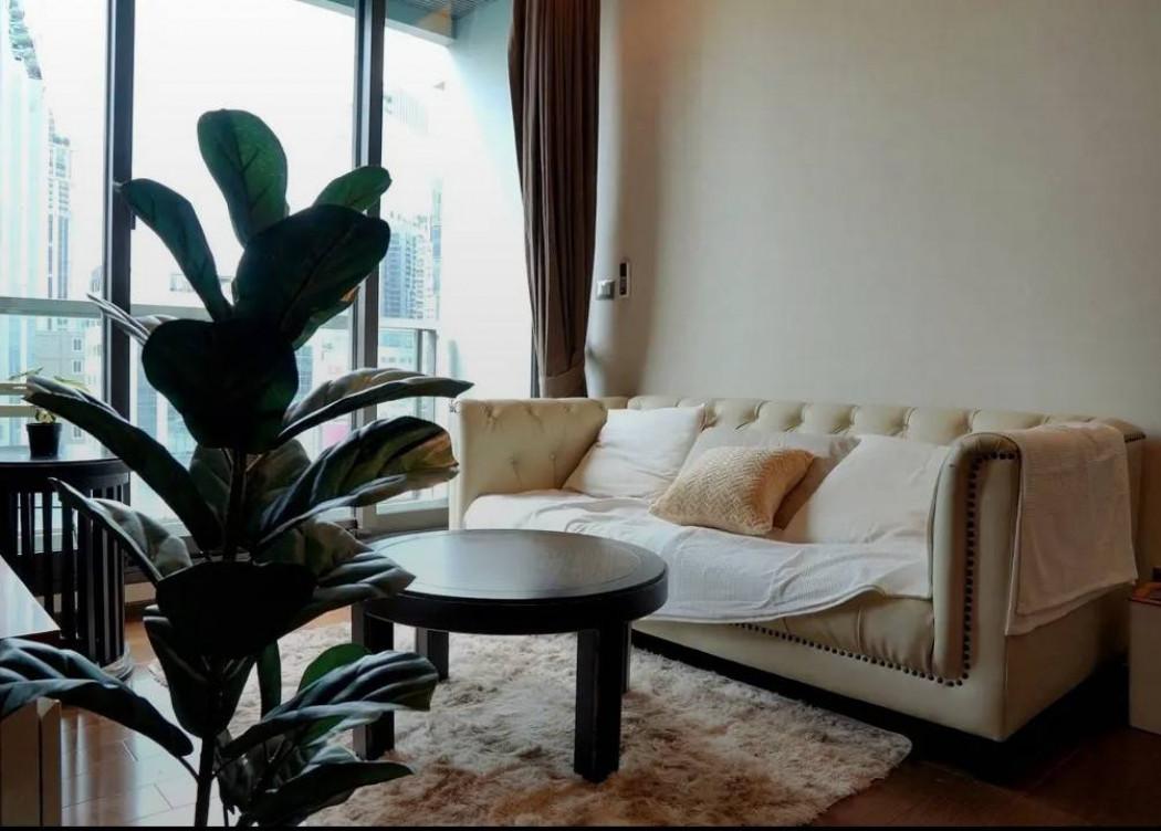เช่าคอนโด ดิ แอดเดรส สุขุมวิท28 คอนโดมิเนียม - Condo Rental The Address Sukhumvit28 condominium - 3169807
