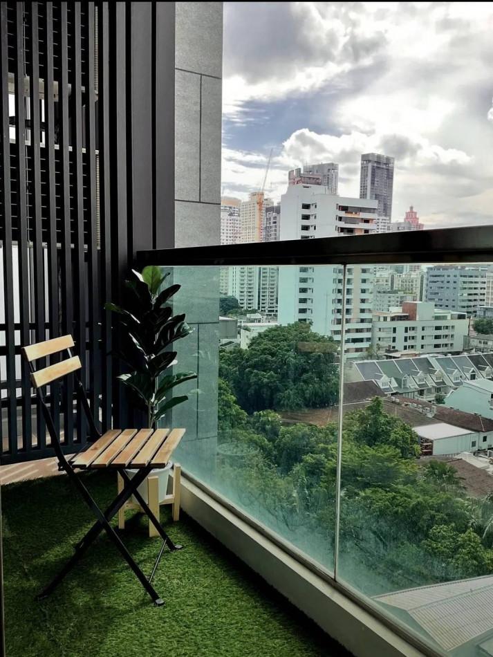 เช่าคอนโด ดิ แอดเดรส สุขุมวิท28 คอนโดมิเนียม - Condo Rental The Address Sukhumvit28 condominium - 3169818