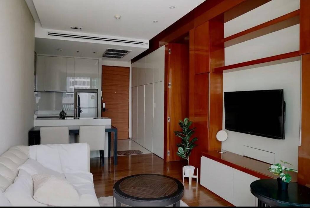เช่าคอนโด ดิ แอดเดรส สุขุมวิท28 คอนโดมิเนียม - Condo Rental The Address Sukhumvit28 condominium - 3169814